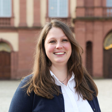 Kerstin Müller