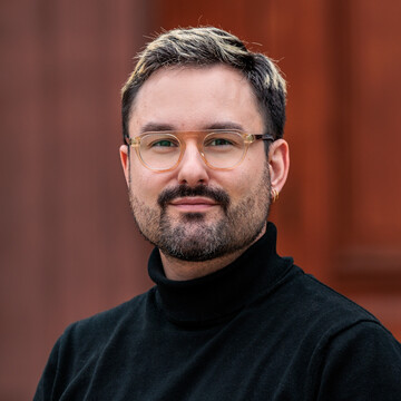 Jens Augspurger