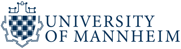 uni mannheim logo