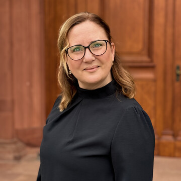 Dipl.-Soz.päd. (FH) Alexandra Zimmermann