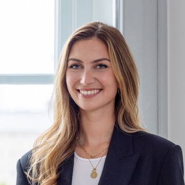 Elisa Sauerbier, M.Sc.