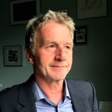 Bild zeigt Thomas König