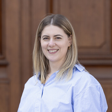 Lisa Bensid