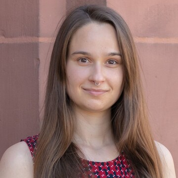 Web_Barbara_Kreis Barbara Kreis, M.Sc.