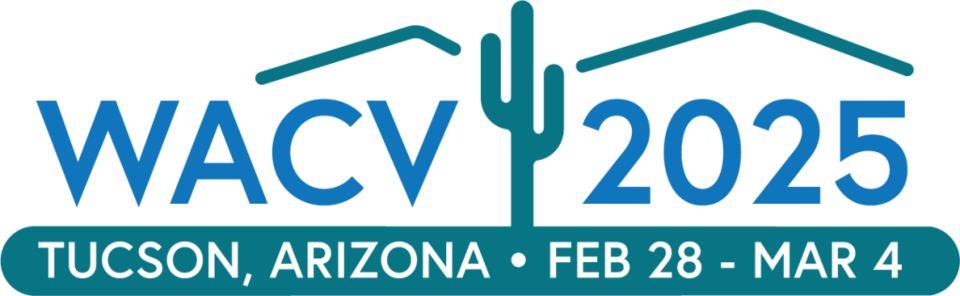 WACV logo WACV logo containing name, location, and date of the conference.