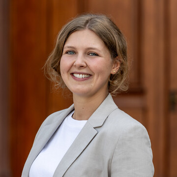 Laura Grabarek, M.A.